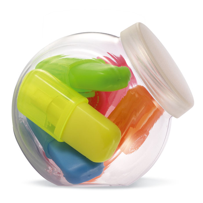 Набор маркеров, многоцветный-2