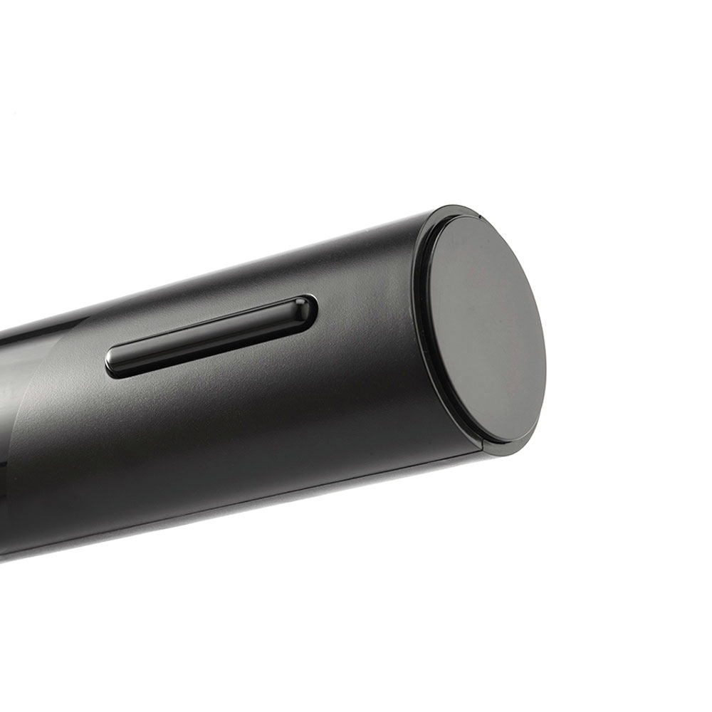 Винный электрический штопор Прованс , Черный-3