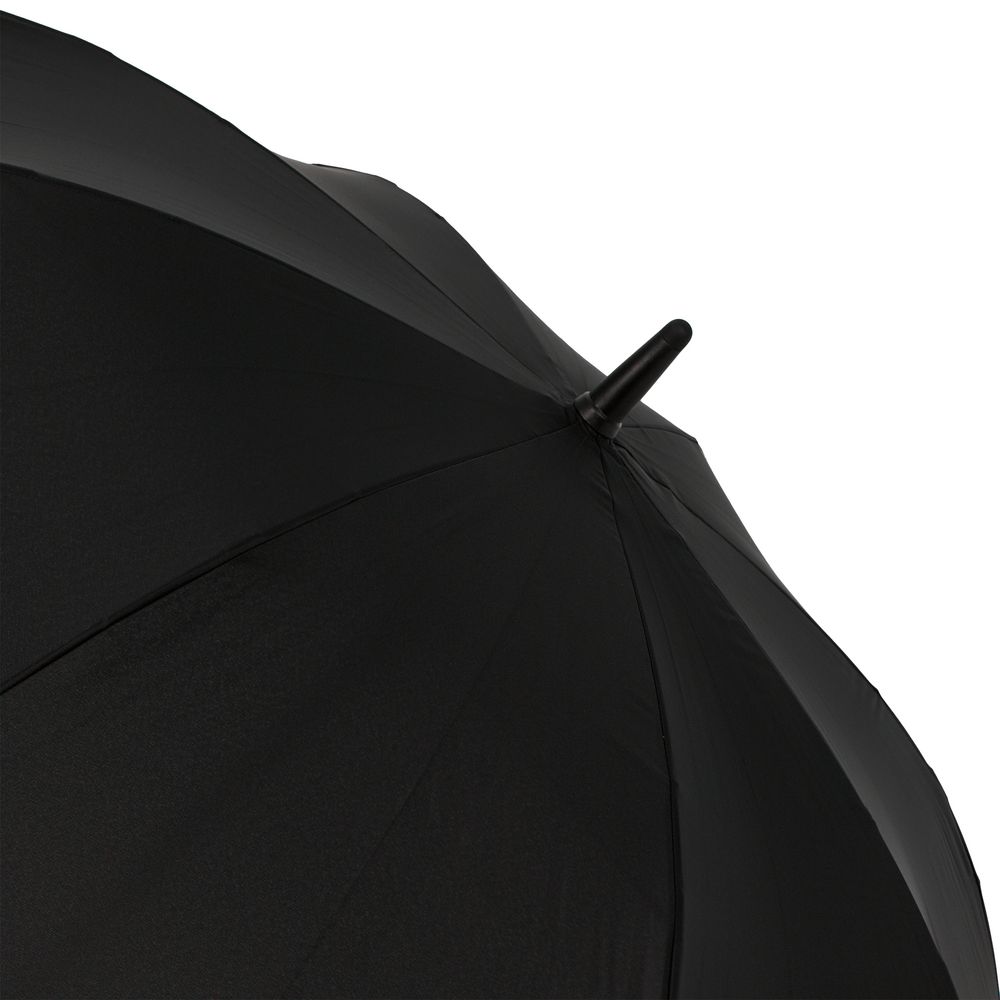 Зонт-трость U.900, черный-3