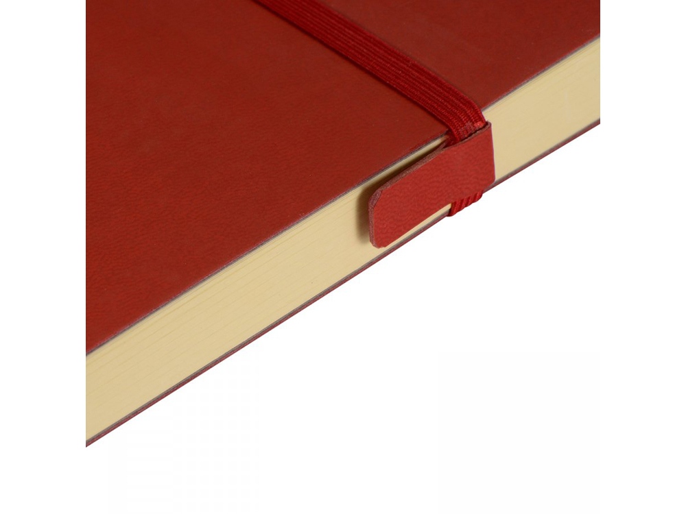 Ежедневник недатированный А5 Tokyo, бордовый-3