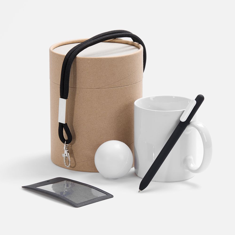 Набор Zenwork-1