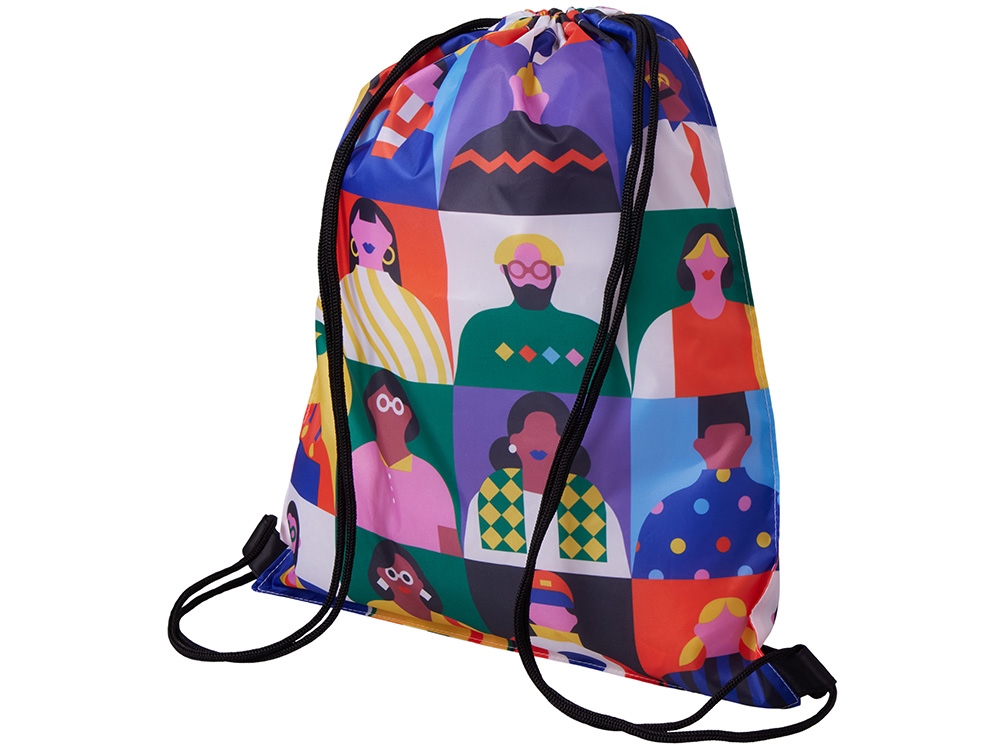 Рюкзак-мешок с возможностью полноцветной печати-5