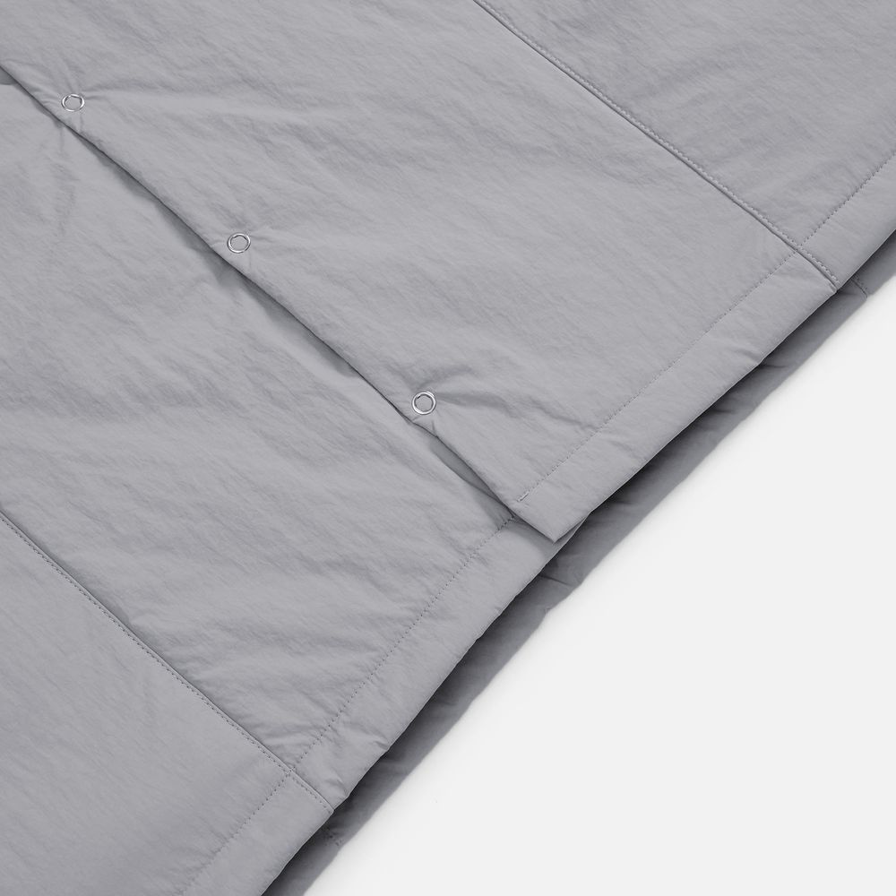 Жилет унисекс Veter, серый-3