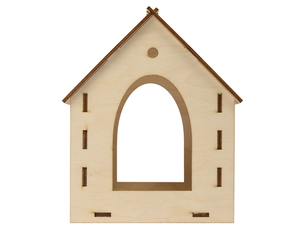 Кормушка DIY (Кормушки)-1