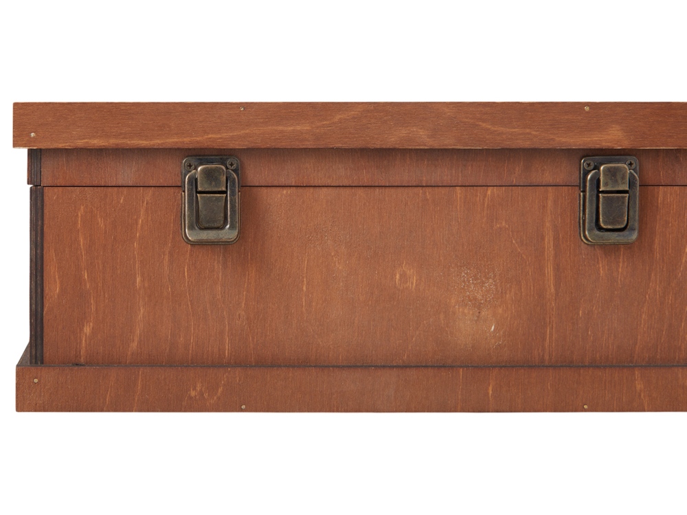 Коробка для подарочный набор для вина Cotes de Toul-5