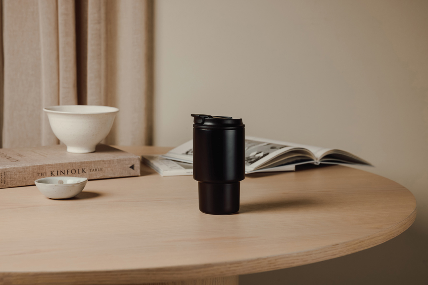 Термокружка VINGA Nagano RCS, 350 мл-8