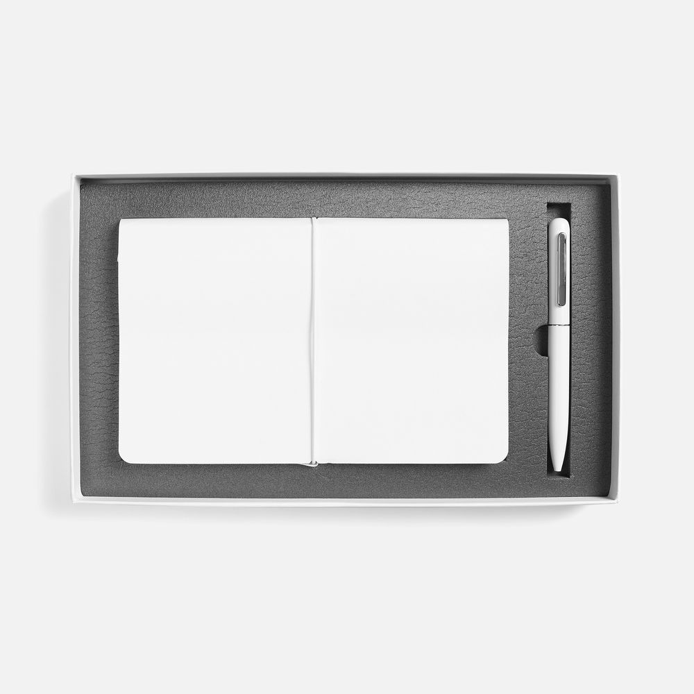 Набор Waltz, белый-2