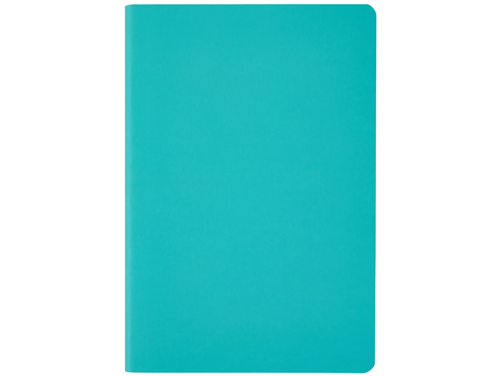 Ежедневник недатированный А5 Megapolis Color Flex New, морская волна-3