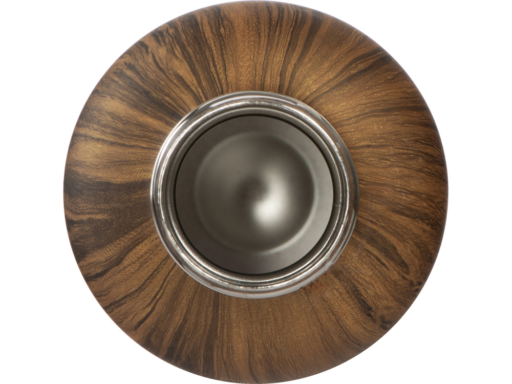 Вакуумная термобутылка Britewood S3, 500 мл, крафтовый тубус-5