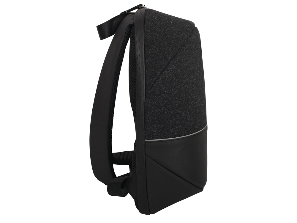 Рюкзак Eberhart Legacy черный полиэстер E11-008-010-2