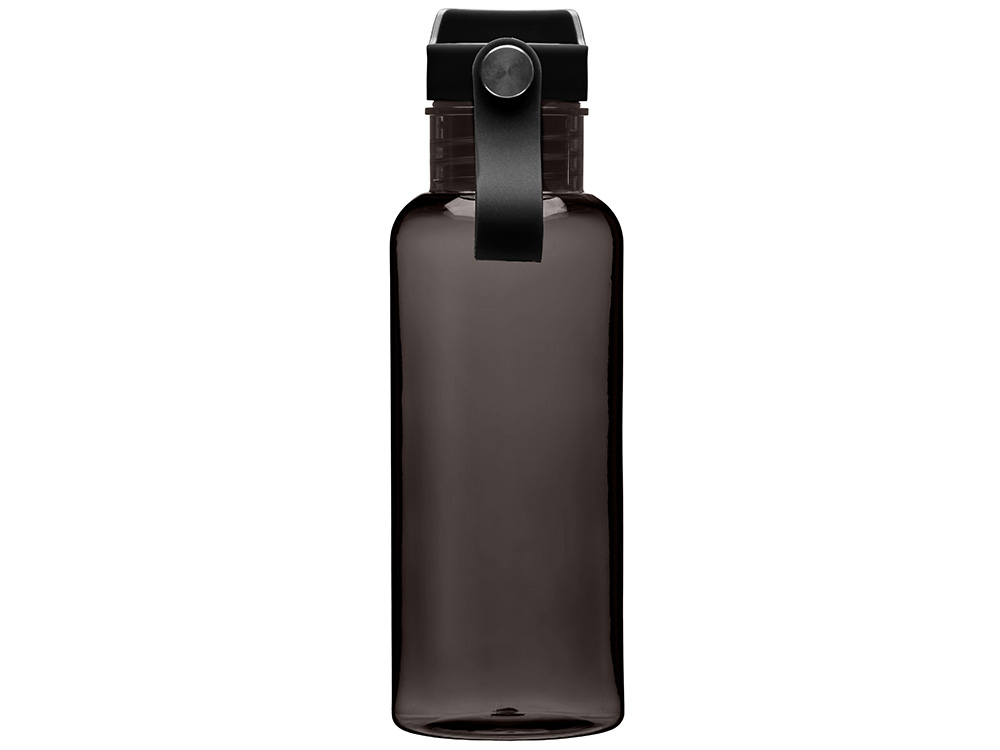 Бутылка для воды Pelican Lite, 600 мл, черный-3