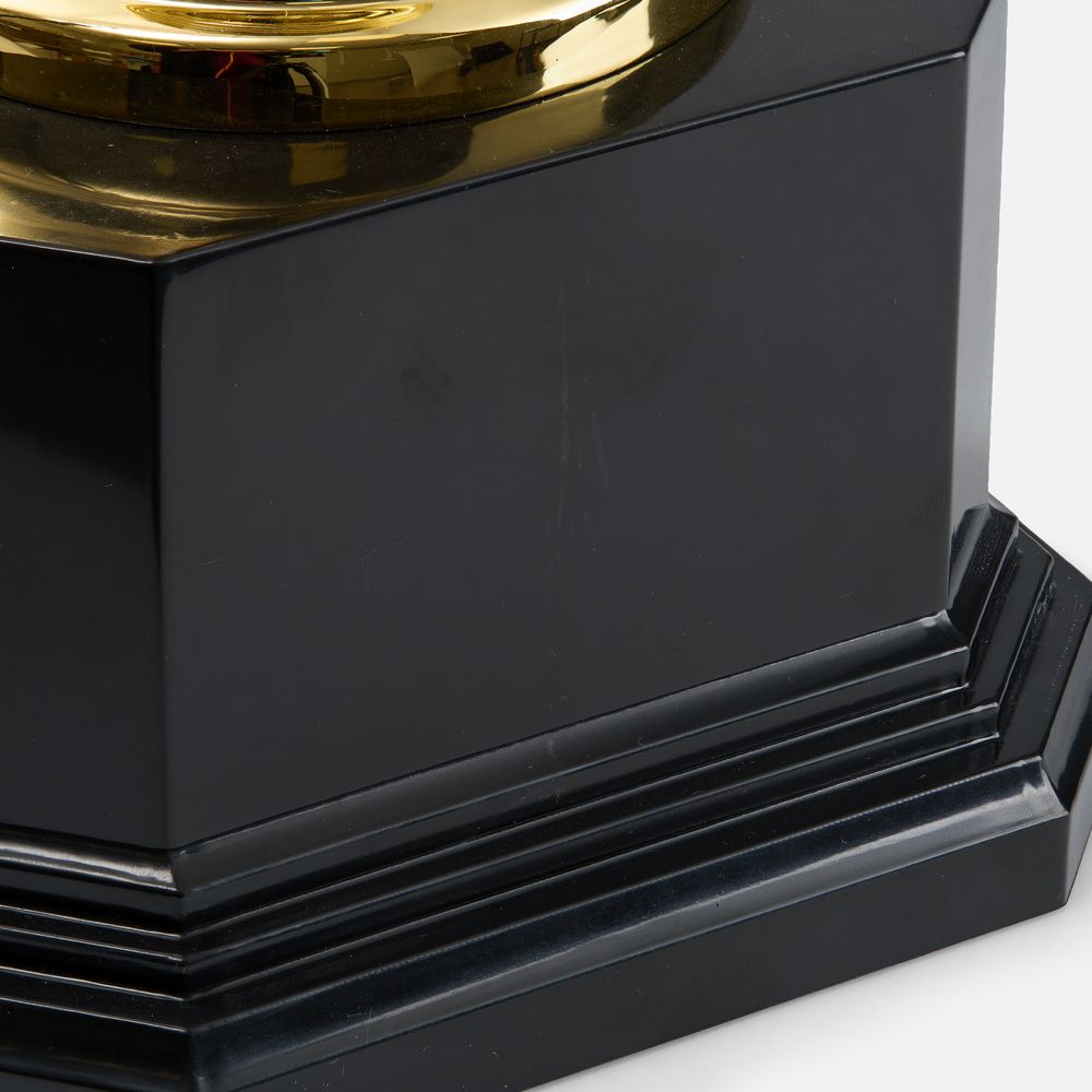 Кубок Floretta High, золотистый-2