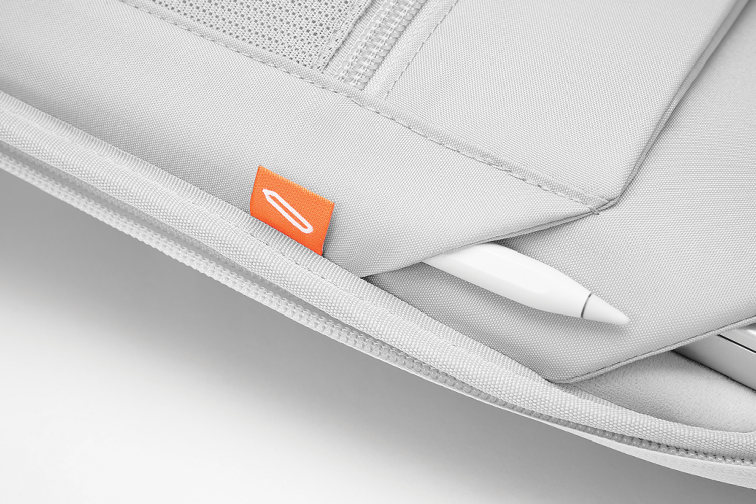 Антикражный рюкзак Bobby Edge из rPET AWARE™, 16’’-15