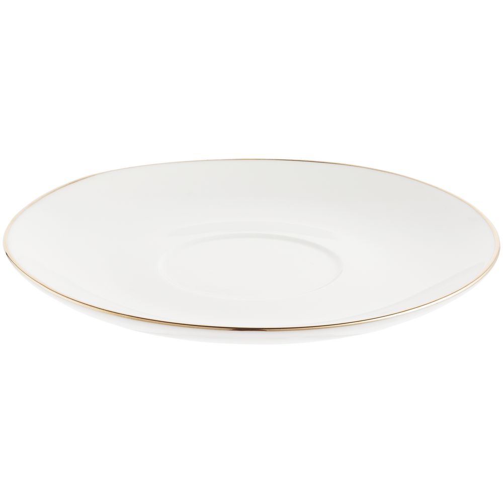 Чайная пара Mansion Fretwork-2