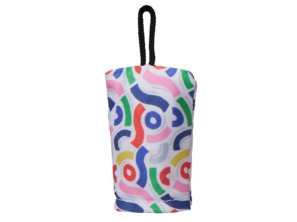 Очищающая салфетка в чехле с возможностью полноцветной печати-5