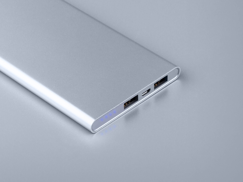 Внешний аккумулятор Rombica NEO AX120S-6