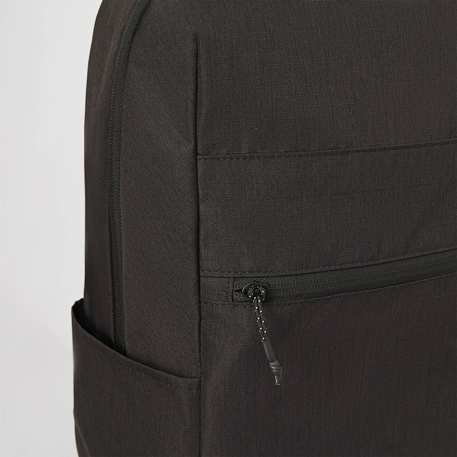 Рюкзак Морис (Moris), черный-5