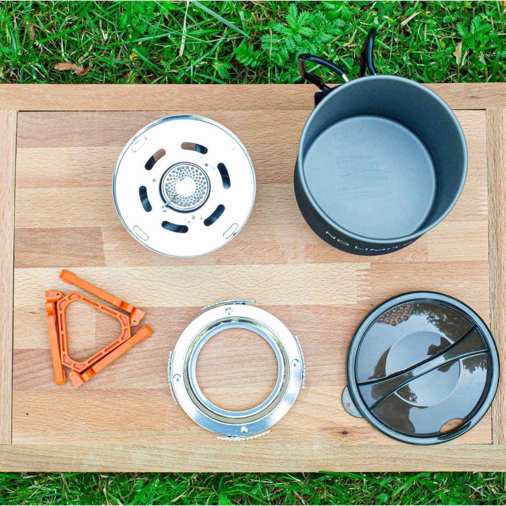 Система приготовления пищи AD-10-2