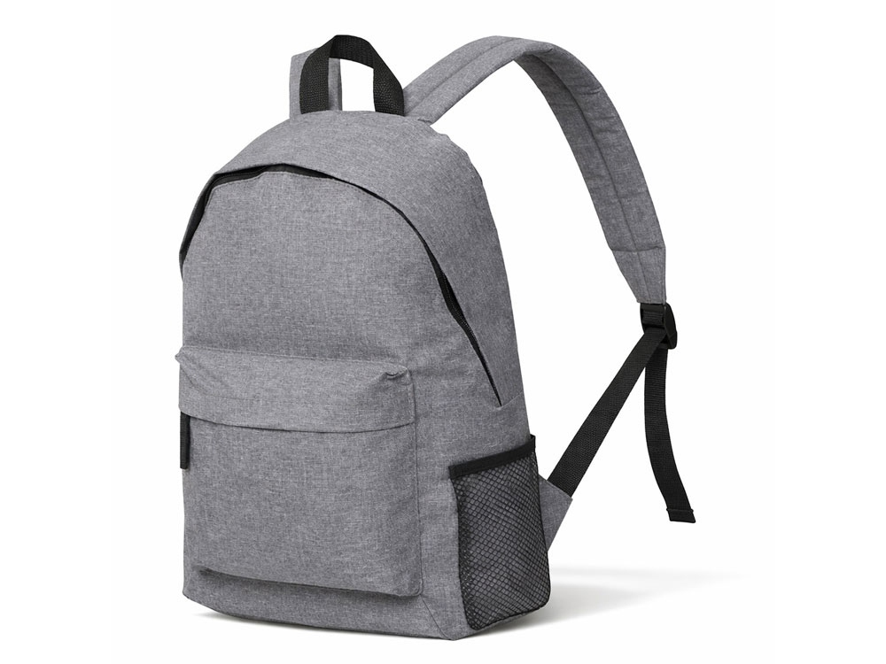 Рюкзак City, серый-6