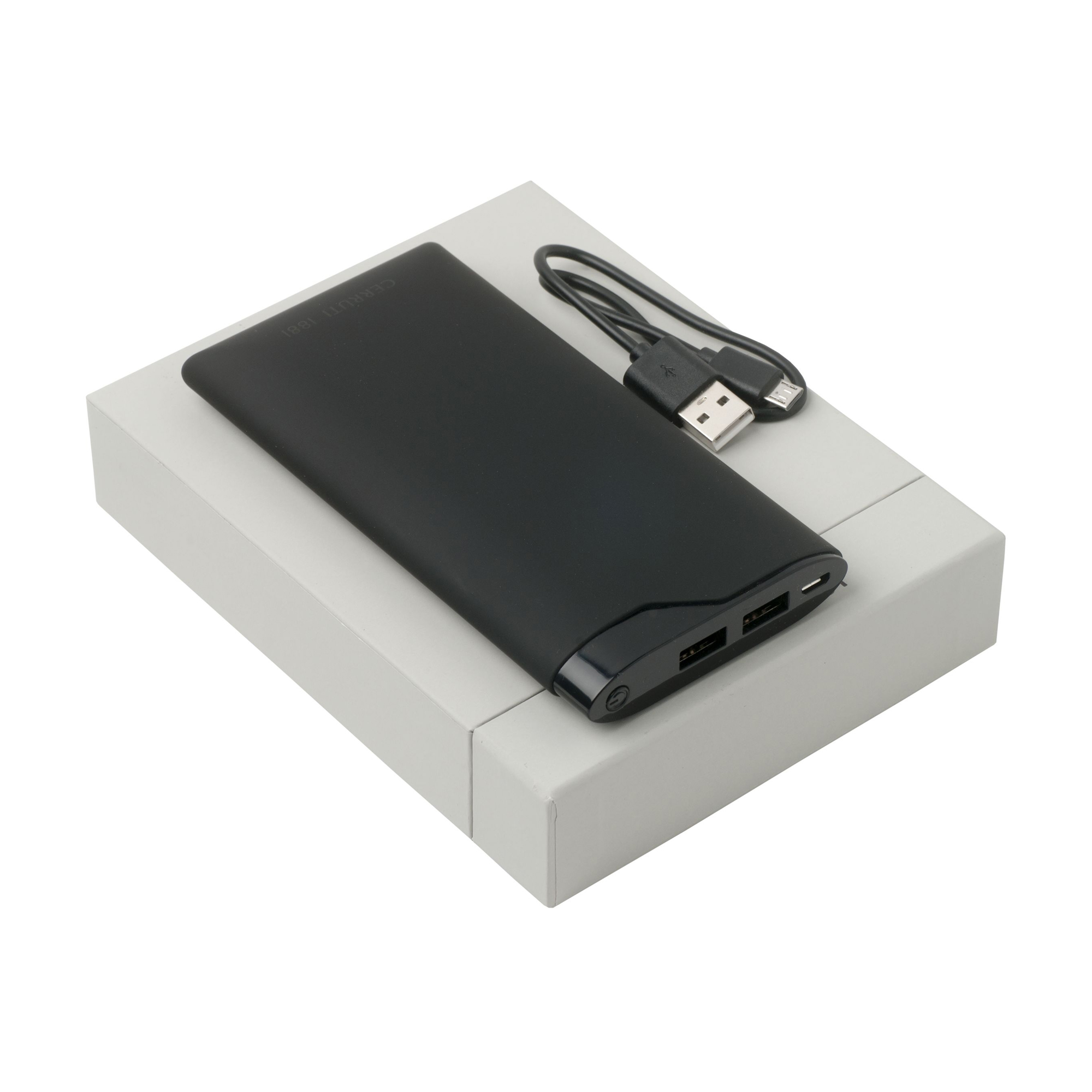 Зарядное устройство Mercer, 10 000 mAh-4