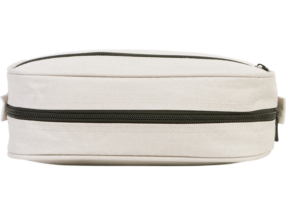 Косметичка-несессер Planar, бежевый-6