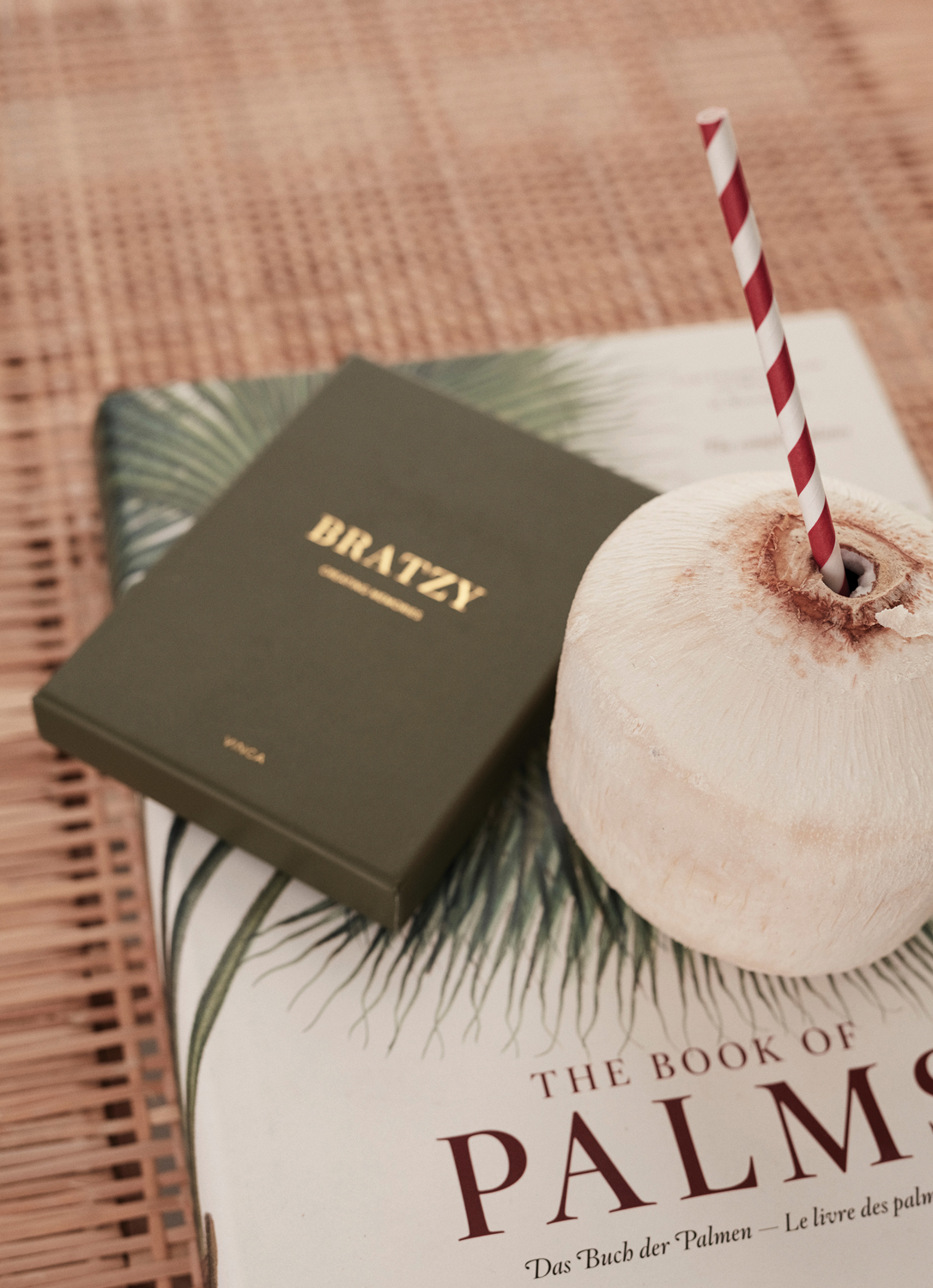 Настольная игра VINGA Bratzy-9