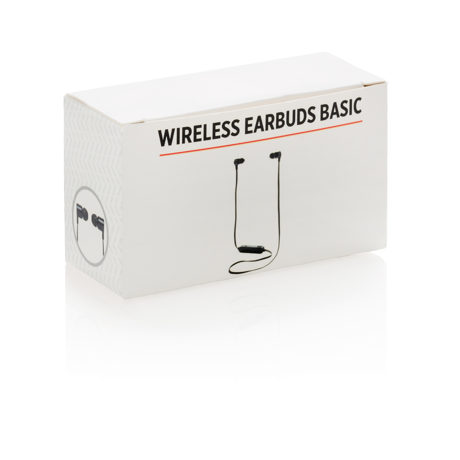 Беспроводные наушники Basic-1