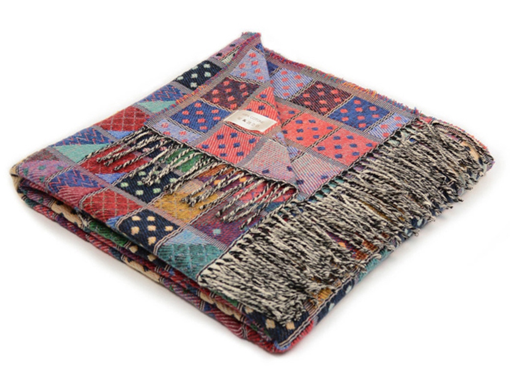 Плед Marzotto ILLINOIS CTN 4960-1