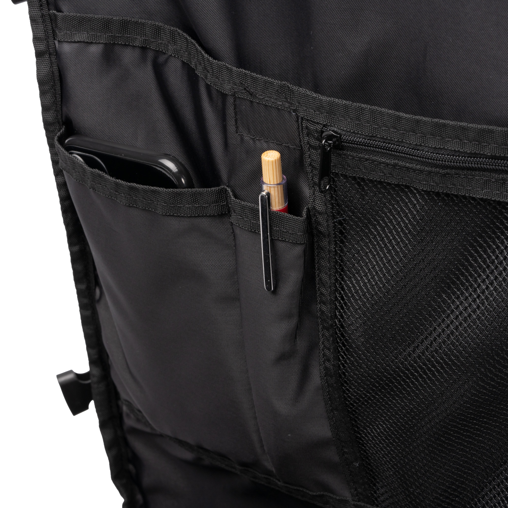 Рюкзак-сумка BRUNOX, Темно-зеленый-6