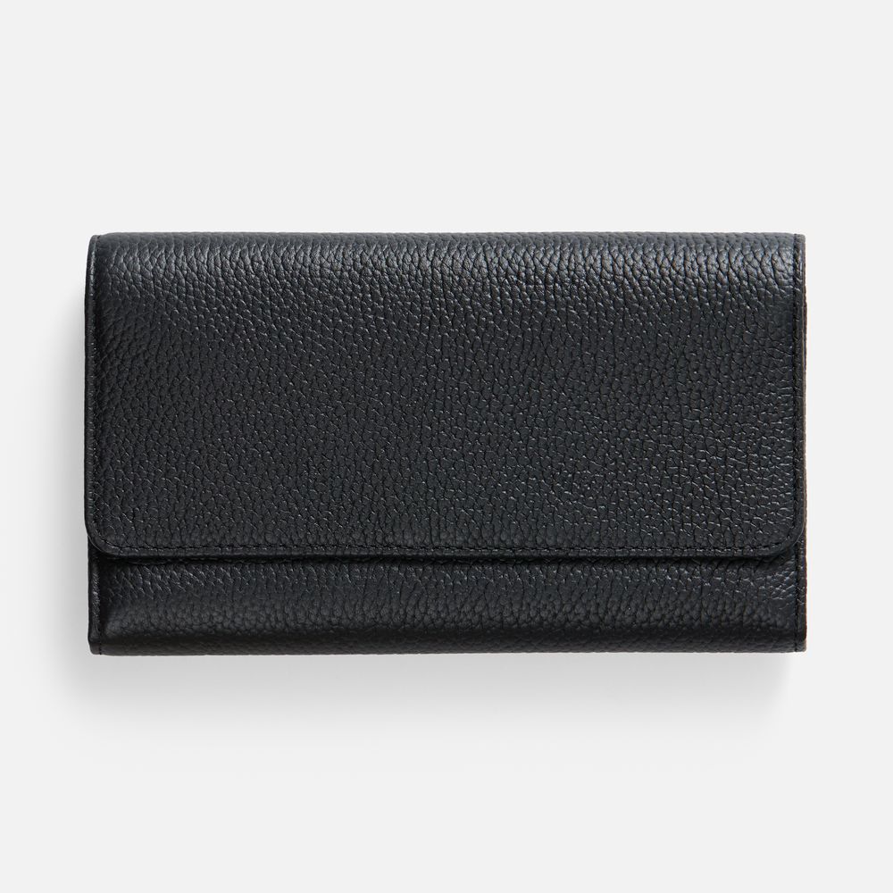 Клатч Unison, черный-0