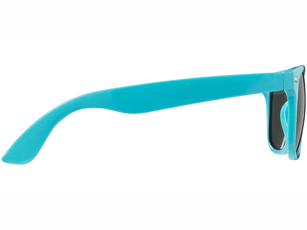 Очки солнцезащитные Sun ray, морская волна-3