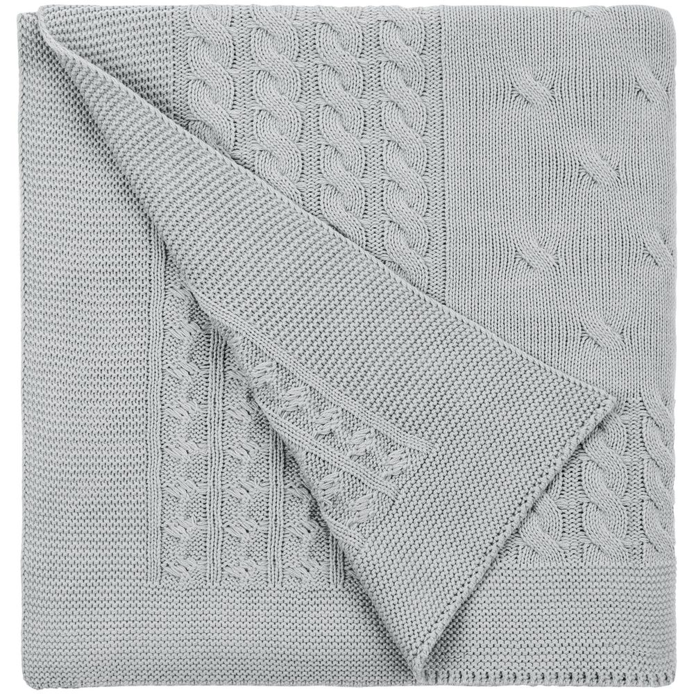 Плед на заказ Reframe Plus, М, полушерсть-2