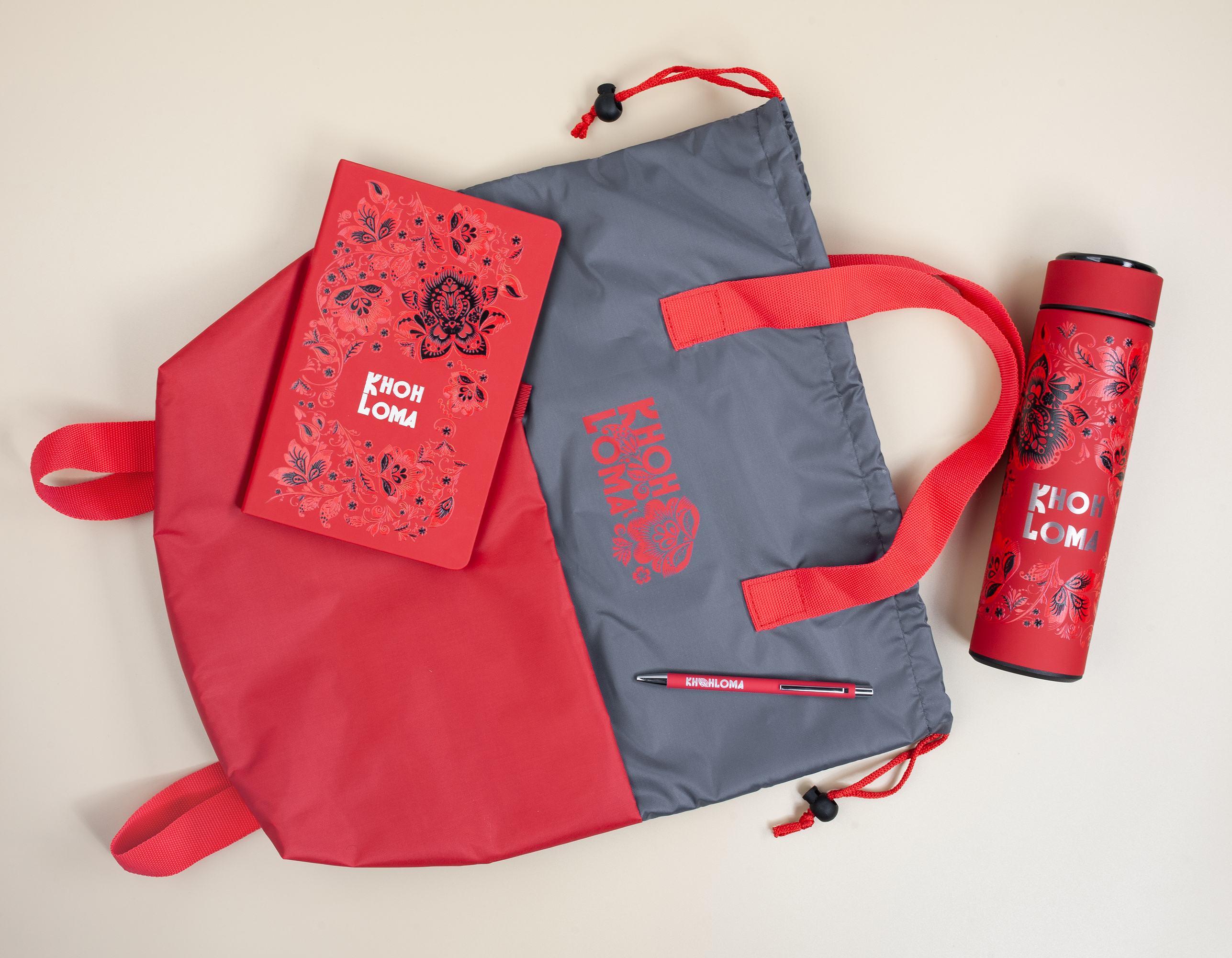 Сумка-рюкзак "Carry"-6