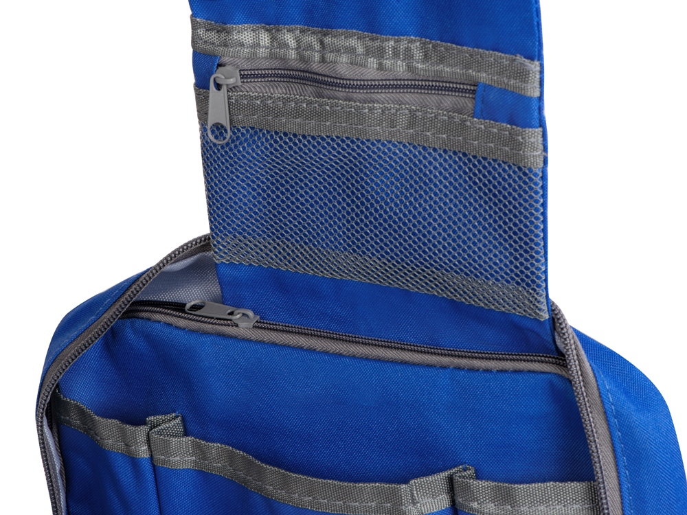 Несессер для путешествий Promo, синий-2