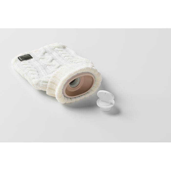 Грелка, бежевый-1