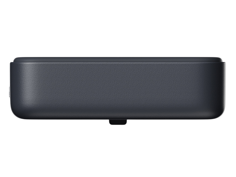 Внешний аккумулятор с кабелем Xiaomi 33W Magnetic Power Bank 10000mAh (Integrated Cable) Gray-5