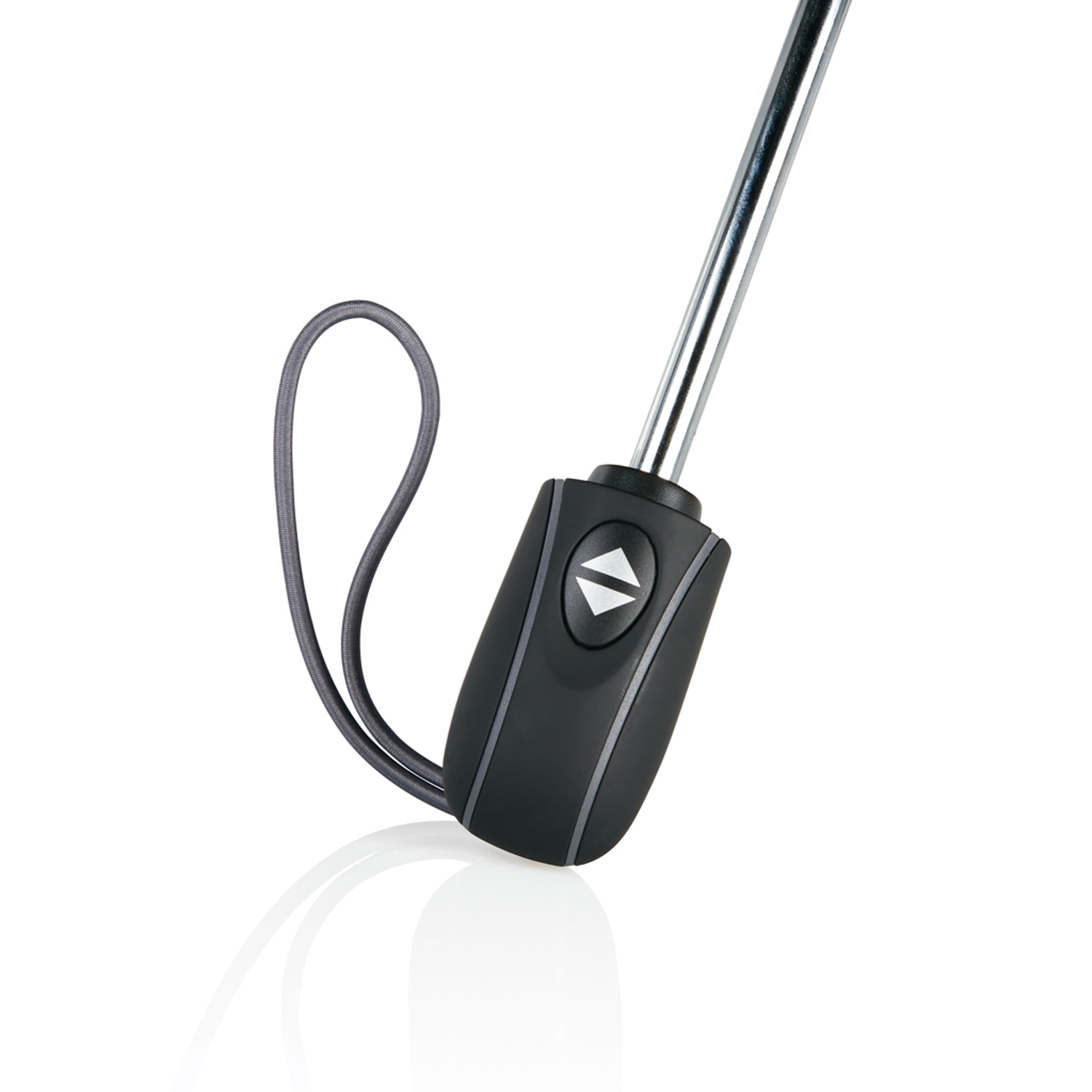 Зонт-автомат Swiss Peak Traveller из rPET AWARE™, d106 см-7