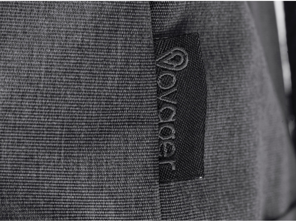 Рюкзак Flash для ноутбука 15'', темно-серый-14