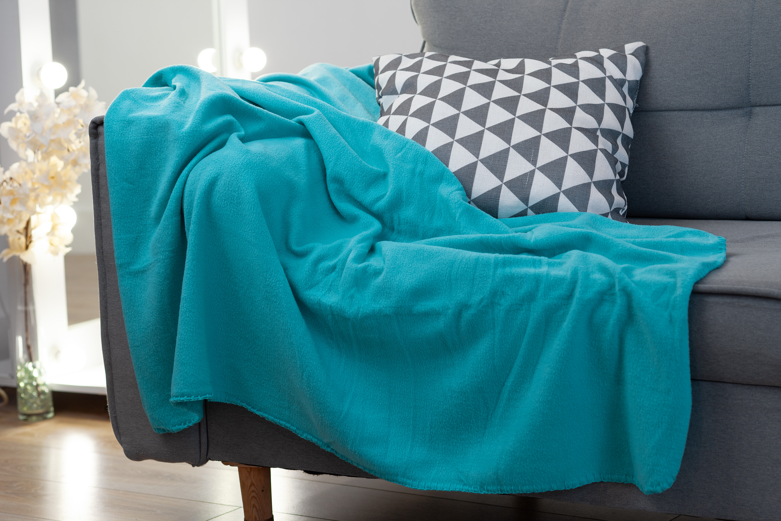 Плед "Байкал"-4