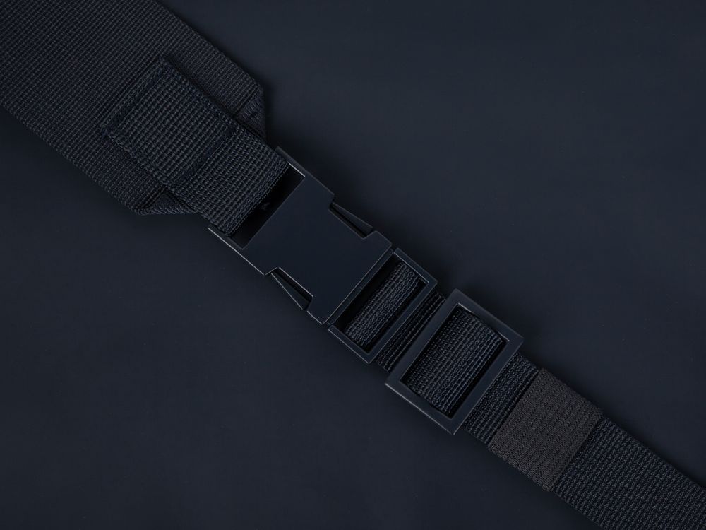 Рюкзак Traffic, синий-7