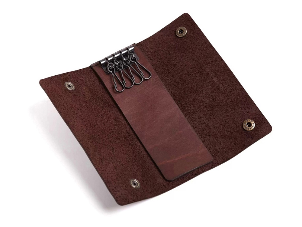 Ключница Тахо, коричневый-1