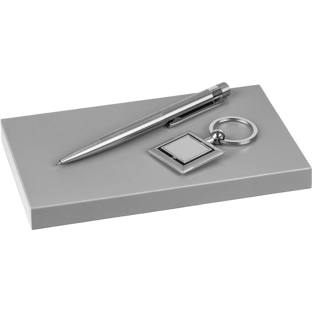 Набор Swivel, серый-1