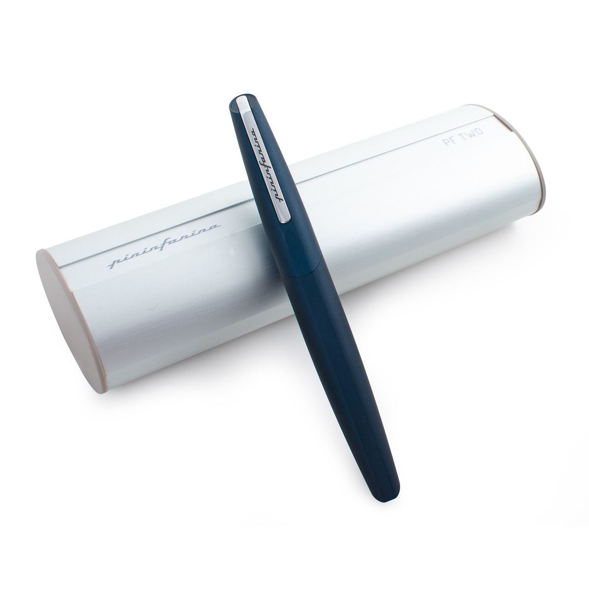 Роллер Pininfarina PF Two DARK BLUE-2