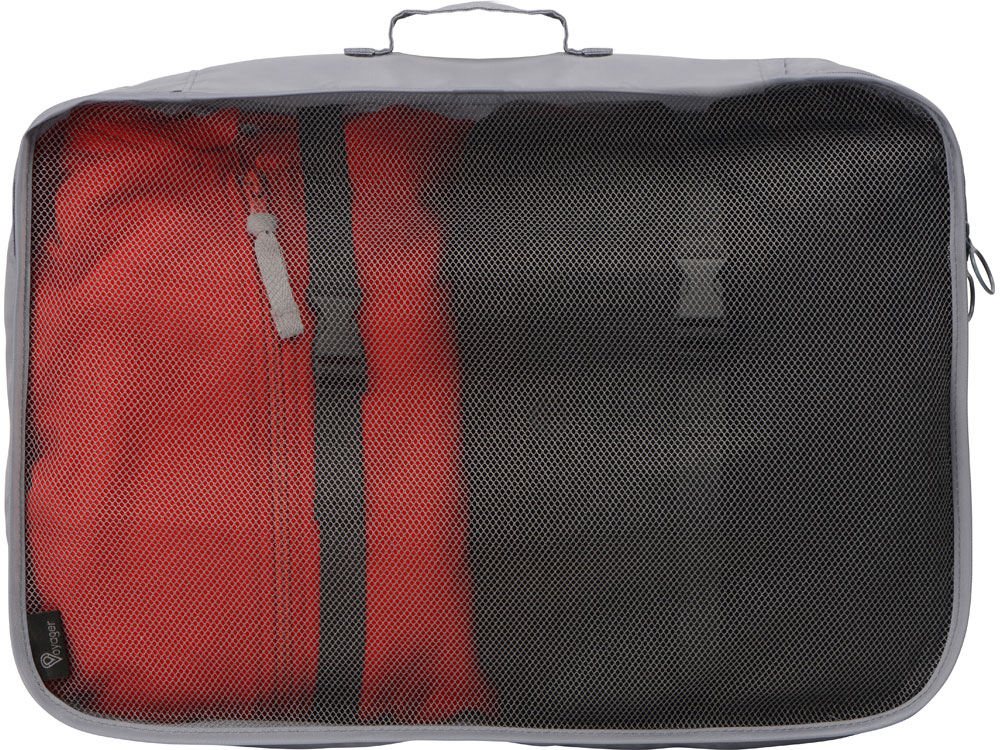 Набор чехлов для путешествия Diego, 8шт.-20