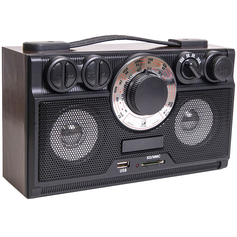 Радиоприемник «РП-304»-1