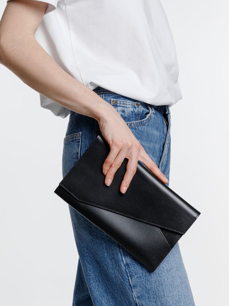 Органайзер inStream, черный-4