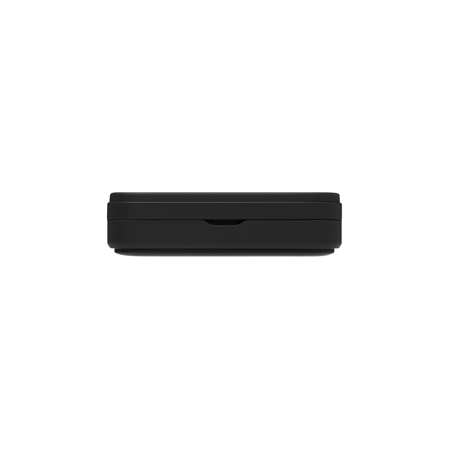 Внешний аккумулятор Юнион PD (Union PD) 10000mAh с функцией беспроводной зарядки 15W, черный-6