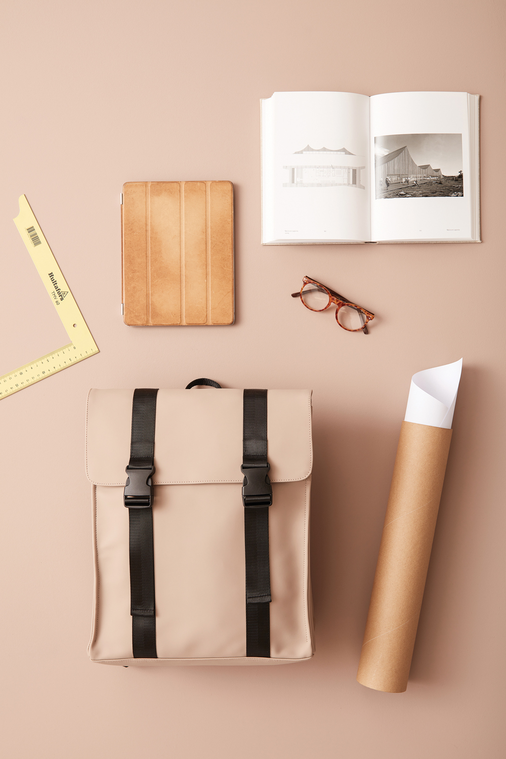 Рюкзак VINGA Baltimore-5