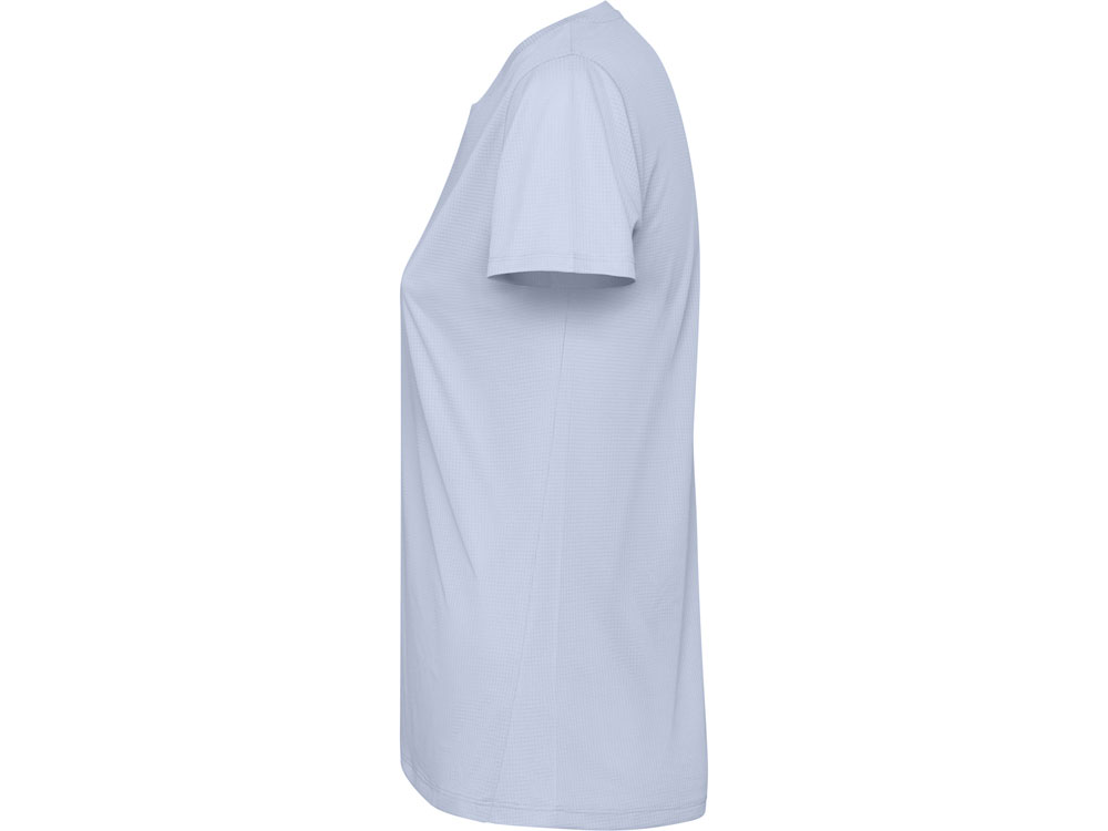 Футболка Estoril женская, спокойный синий-2