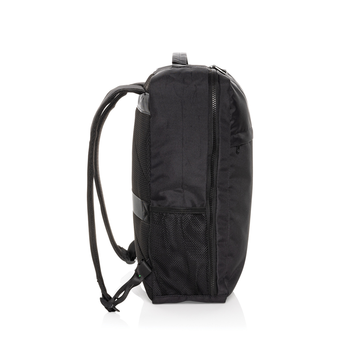Рюкзак для ноутбука Swiss Peak Essential из rPET Aware™, 15.6"-2